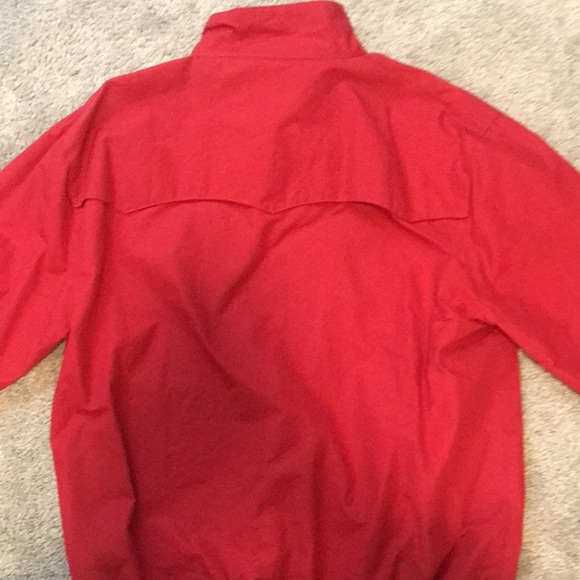 Fred perry jacket - Picture 4 of 11